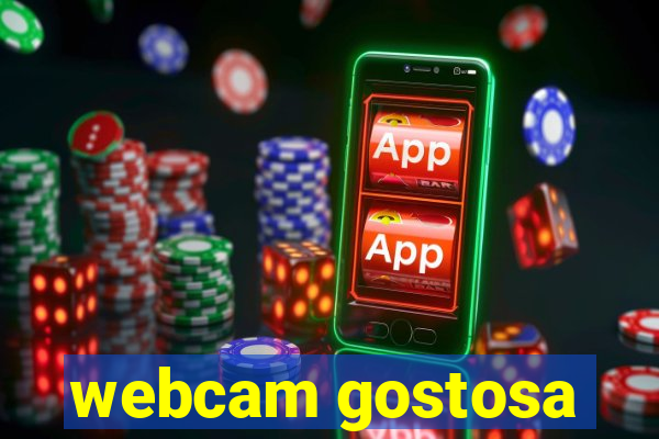 webcam gostosa